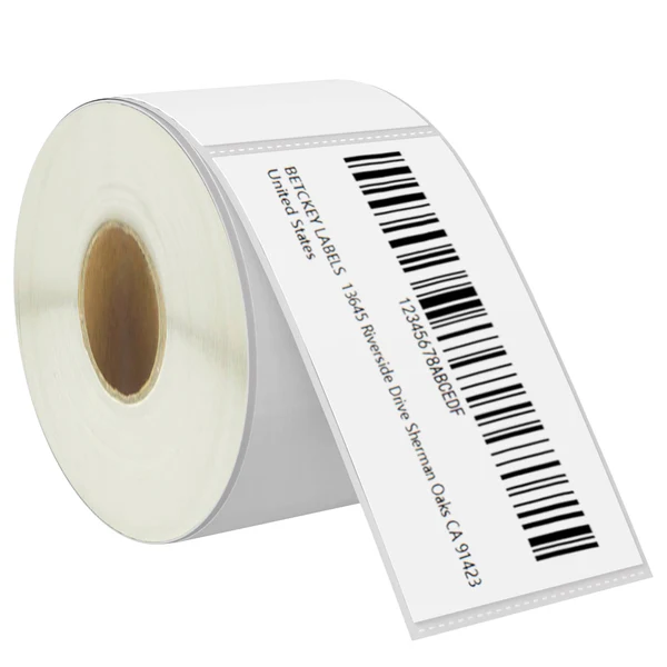 2.25x4 Thermal Labels