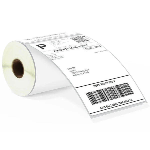 Dymo 1744907 Labels