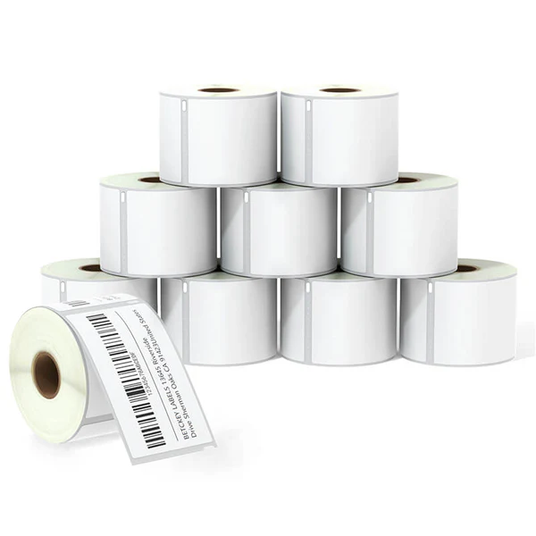Dymo 30256 Compatible Large Shipping Labels 2-5/16 x 4