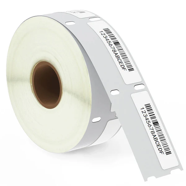 Étiquettes Dymo 30346 pour bibliothèque