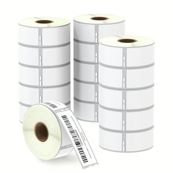 Dymo 30252 Compatible Address Labels 1-1/8 x 3-1/2