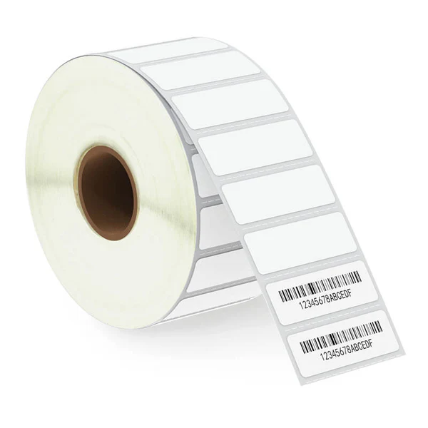 1.5x0.5 Thermal Labels