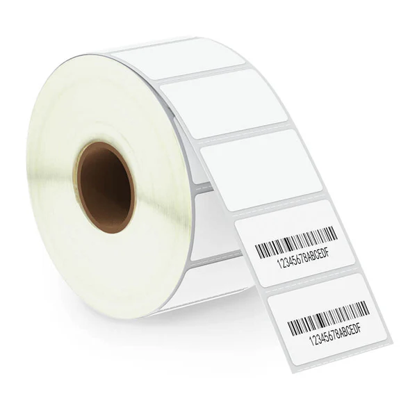 1.5x0.85 Thermal Labels