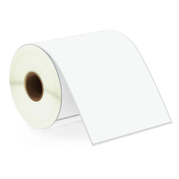 4x5 Thermal Labels