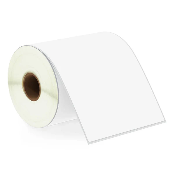 4x6.5 Thermal Labels