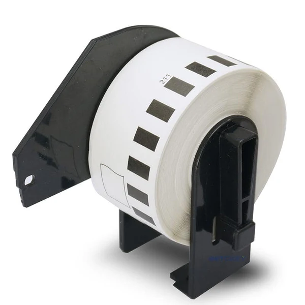 Brother DK-2211 Compatible Continuous Labels