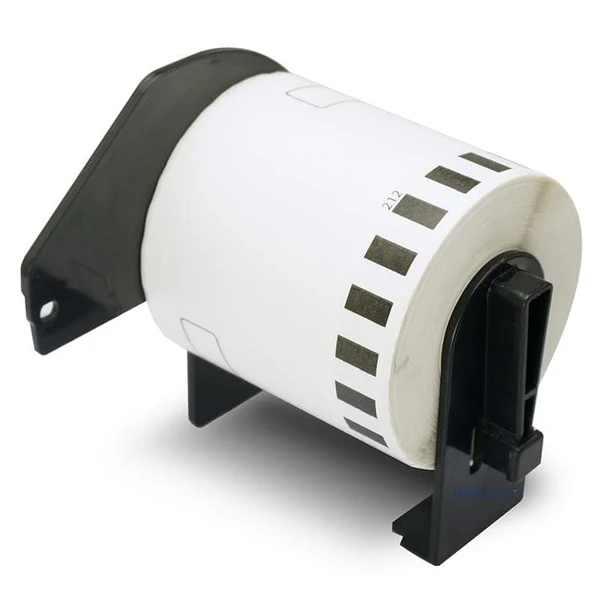 Brother DK-2212 Compatible Continuous Labels