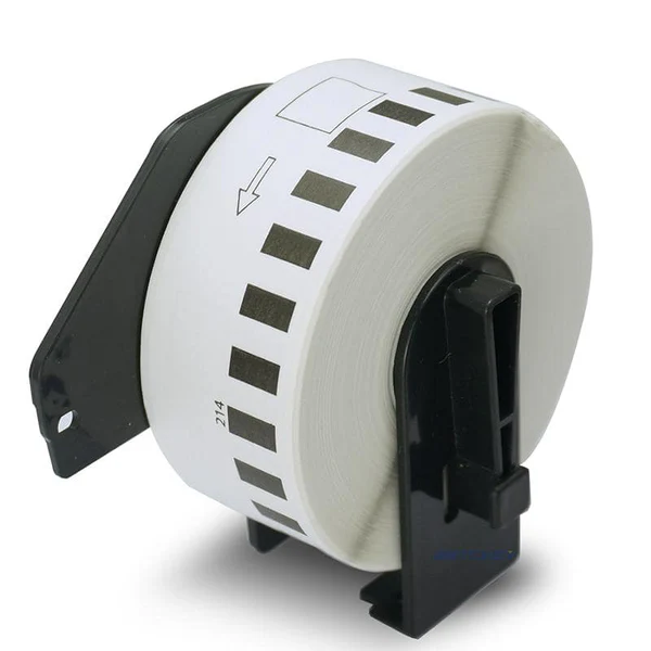 Brother DK-2214 Compatible Continuous Labels