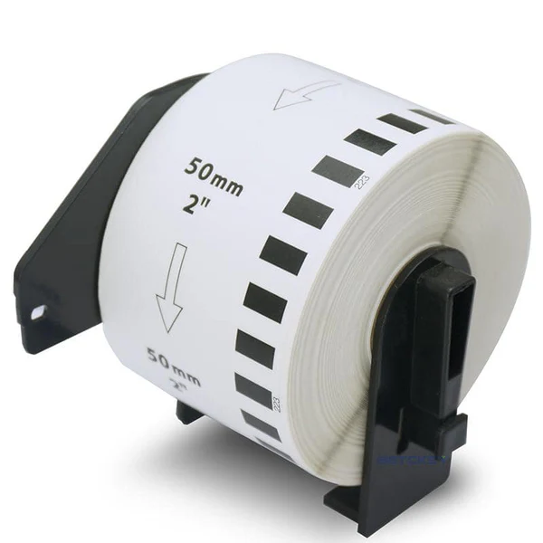 Brother DK-2223 Compatible Continuous Labels