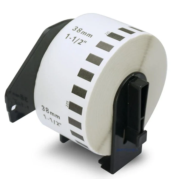 Brother DK-2225 Compatible Continuous Labels