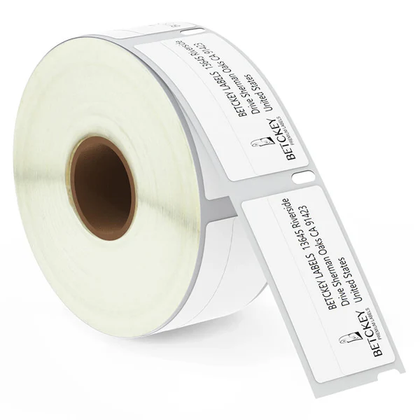 Dymo 1738595 Compatible Labels