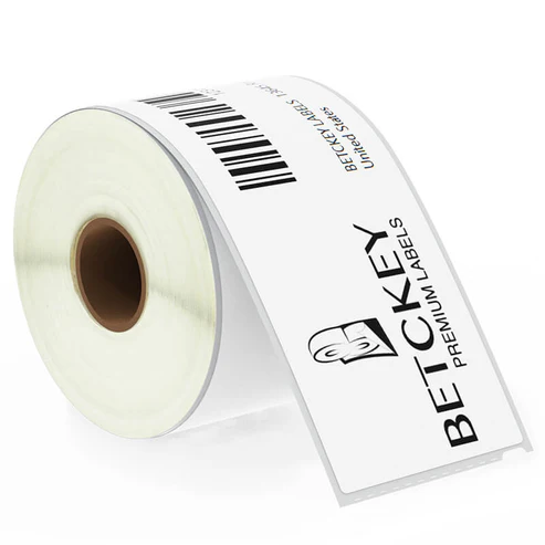Dymo 99019 Compatible Large Labels